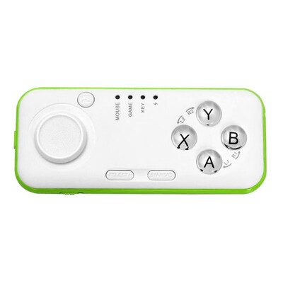 

Mocute 039 Bluetooth Mini Gamepads Gaming Mouse BT Controllers Joystick