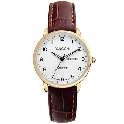 

Belt watch female student digital old watch female waterproof middle-aged&old electronic watch ladies quartz watch male