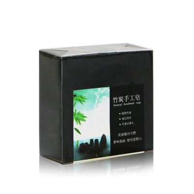 

Handmade Soap Oil-Control Remove Blackheads Anti-Mites Anti-Acne Cleaning Whitening Moisturizing Soap