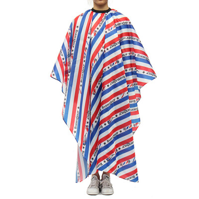 

〖Follure〗Pro Salon Hair Cutting Cape Barber Hairdressing Haircut Apron Cloth For Unisex