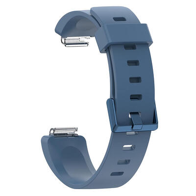 

Silicone Wristband Bracelet Watch Strap for Fitbit InspireInspire HR