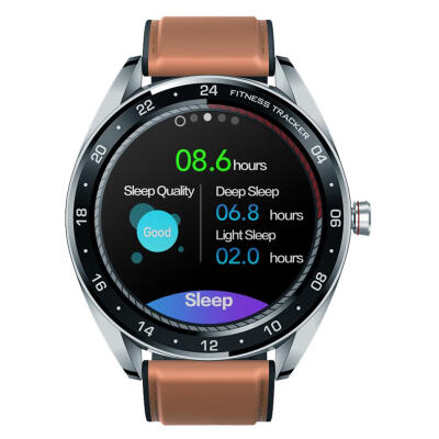 

Zeblaze NEO 13 inch Color Touch Smartwatch IP67 Heart Rate Fitness Tracker