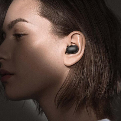 

Xiaomi Redmi AirDots Bluetooth Wireless Headset