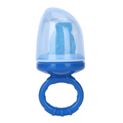 

Chic Feeding Pacifier Baby Fresh Food Fruits Soup Feeder Dummy Soother Weaning Nipple