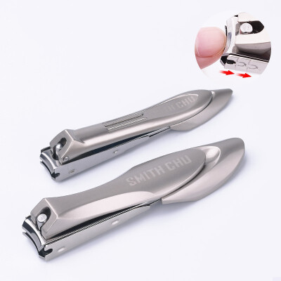 

Stainless Steel Nail Clipper Files