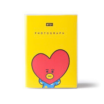 

Christ For Givek Kpop BTS Notebook PP Bangtan Boys Soft Leather Cartoon Image Notebook Note Pad A6 72 Sheets
