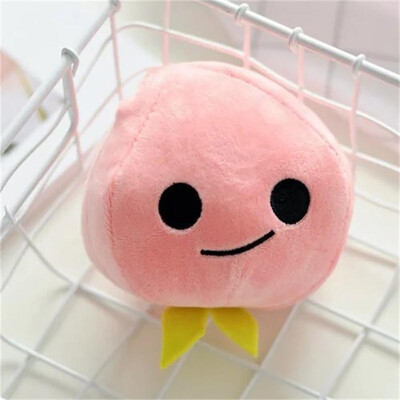 

Tailored Plush Cute Fruit Dolls Soft Toy For Home Decor Birthday Gifts