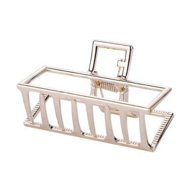 

Claw Hair Clip Fashion Metal Butterfly Claws Clamps Women Hairpin Headwear