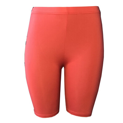 

Women High Waist Yoga Shorts Push Up Biker Booty Sports Gym Cycling Hot Pants