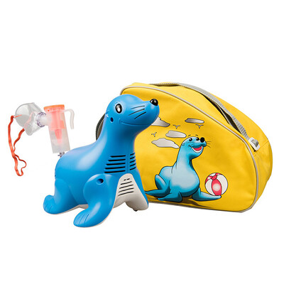 

Philips PHILIPS nebulizer small seal childrens home atomizer medical compression atomizer pump Sami