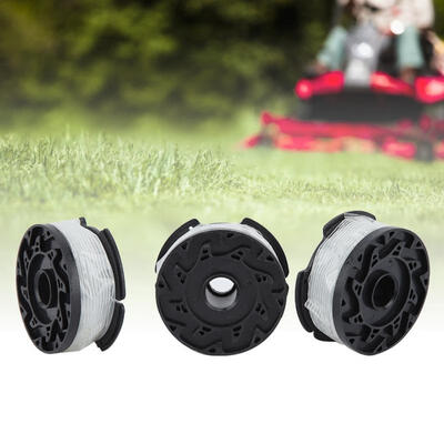 

Greensen 30ft String Trimmer Replacement Parts for Black Decker AF-100