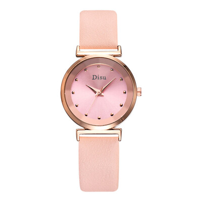 

Womens Watch 2019 New Simple Womens Fashion Watch Fashion Quartz Watch