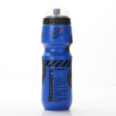 

Portable Outdoor Bike Bicycle Cycling 750ML Sports Drink Jug Water Bottle