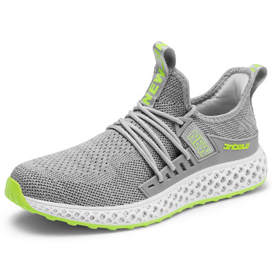 

Sports shoes mens shoes fashion trend wild casual shoes lightweight breathable running shoes mens shoes