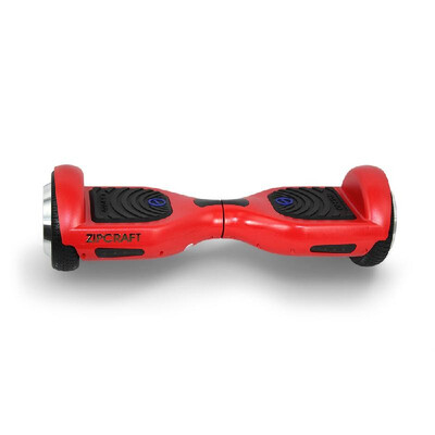 

CHIC UL 2272 Certified 65 inch 2 Wheels Self Balancing Smart Electric Scooter Drifting Board with LED Lights