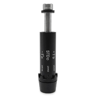

Golf Shaft Adapter Shaft Sleeve Adapter Replacement Compatible with Cobra F9 Driver