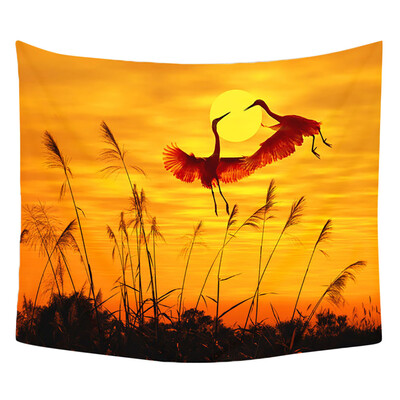 

Toponeto Wall Hanging Tapestry Wall Bedspread Beach Towel Mat Blanket Table
