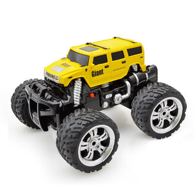 

360 Degrees RC Off-Road Car Kids Toys Electric Remote Control Vehicle Model