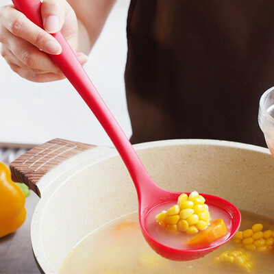 

Toponeto Silicone Cooking Utensils Kitchen Utensil Set- Kitchen Tools