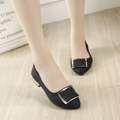 

Low top shoes single shoes shallow shoes flat shoes 2018 autumn&summer fashion shoes flat shoes casual bags mail womens shoes