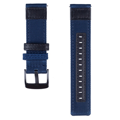 

〖Follure〗20mm Nylon Adjustable Replacement Band Sport Strap For Samsung Galaxy watch 42mm