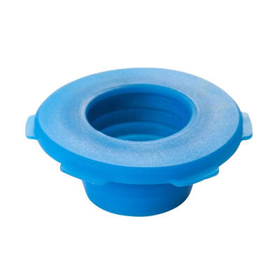

Anti-odor Silicone Sewer Pipe Seal Ring Pool Floor Drain Sealing Plug Trap