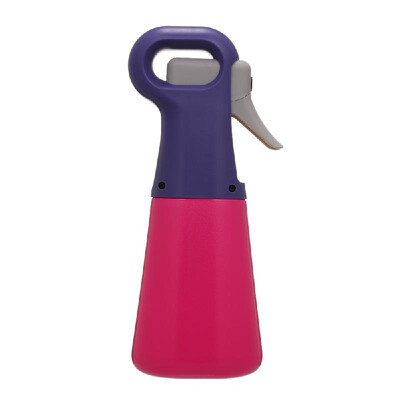 

300ML Water Spray Bottle Ultra Fine Mist Sprayer Refillable Bottles Salon Barber Hair Flowers Plant Water Sprayer Tool