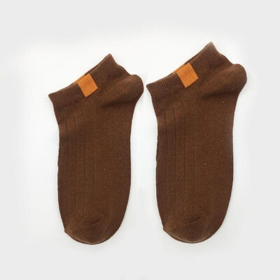 

2019 New Hot Fashion Cotton Socks Female Kawaii Short Socks Slippers Women Casual Soft Funny Boat Sox