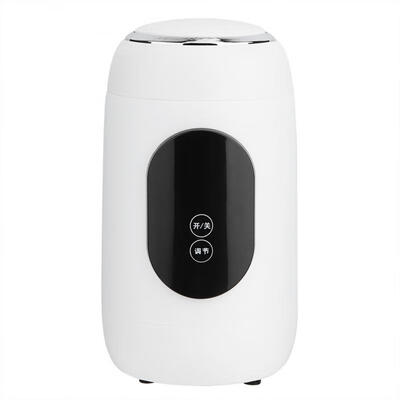 

Greensen Mini Travel Health Pot Kettle Portable Small Hot Water Cup Electric Cup