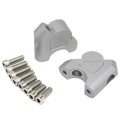 

Motorcycle Handle Handlebar Riser Mount For R1200GS ADV LC 13-17 Accessory Parts