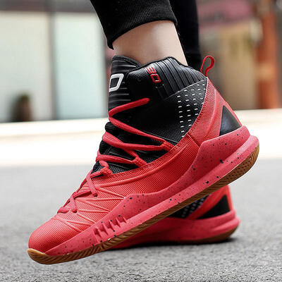 

Basketball shoes high shoes white shoes basketball sports men&women sports shoes