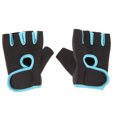 

Unisex Fitness Exercise Workout Weight Lifting Sport Gloves Gym Training