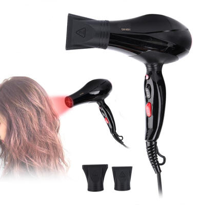 

Greensen 3000W High-power Blu-ray Negative Ion Electric Hair Dryer Thermostatic Hair Blow Dryer EU 220V