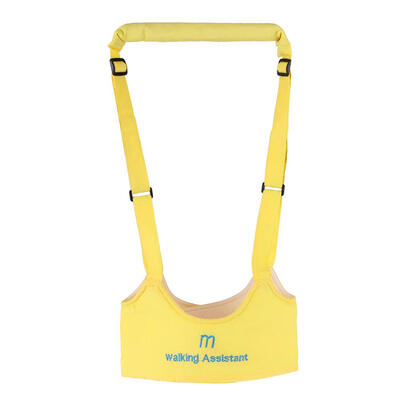 

Baby Walker Harness Assistant Leash for Toddler Learning Walking Belt