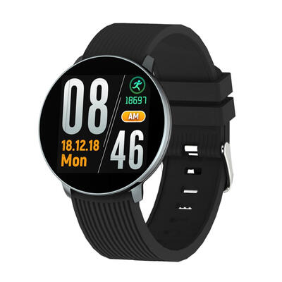 

YX-10 Smart Band Heart Rate Blood Pressure IP67 Waterproof Fitness Bracelet