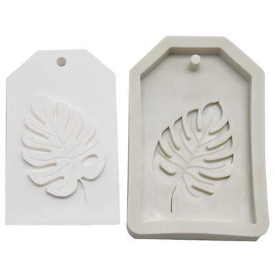 

New Santa Claus Snowflake Chocolate Cake Mold Xmas Tree Silicone Christmas Mould