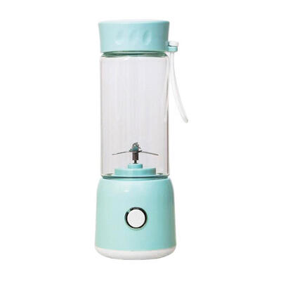 

Portable Mini Juice Mixers USB Rechargeable Fruit Vegetable Blender Machine