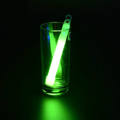 

FUNNYBUNNY Party supplies cheering props 6 inch hook light stick outdoor camping lighting emergency