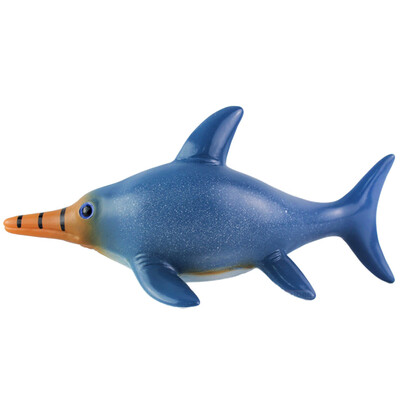 

Simulated Lifelike Dinosaur Toy Soft Rubber Play Toys Model Kids Boy Children Holiday Gift