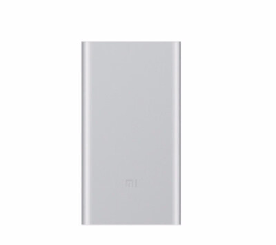 

Xiaomi Mi Power Bank 2 10000mAh Quick Charge External Battery Powerbank 18W Fast Charging For Android IOS Mobile Phones