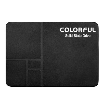 

Colorful Colorful SL500 1TB SATA3 SSD Solid State Drive