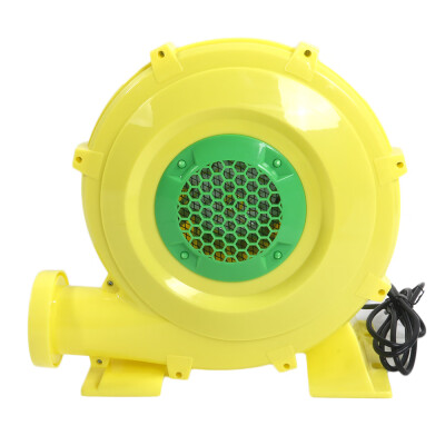 

Ktaxon New 110V-120V 60Hz 62A 680W Yellow PE Engineering Plastic Shell Air Blower