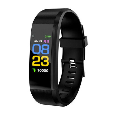 

Sport Health Waterproof Fitness Smart Watch Activity Tracker Wrist Band Bracelet