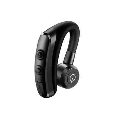 

Bluetooth Wireless Earphones Earhook Bluetooth 41 Earbuds 9 Hours Talk Time Pairing With 2 Cellphones