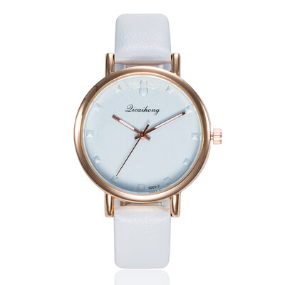 

Korean version of the creative bee dial ladies quartz watch students
