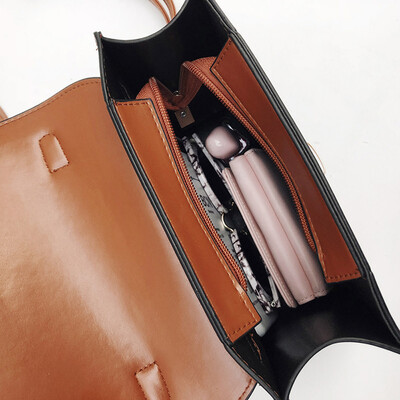 

Tailored Women Messenger Bags Fashion Shoulder Bags Handbag Small Body Bags