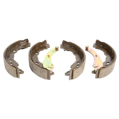 

Rear Brake Shoe Set for Citroen Peugeot Renault CLIO II Dacia Logan SANDERO