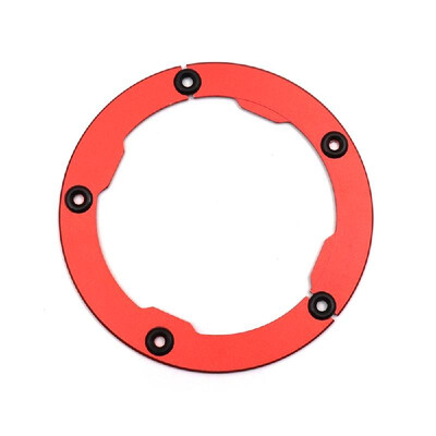 

Transmission Belt Pulley Protective Cover Fit for Yamaha T-MAX 530 2012-2019