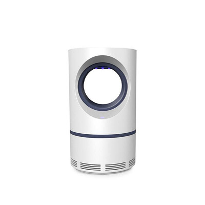 

USB Detachable Home LED Household Electric Effective Healthy Energy-saving Harmless Non-toxic Mosquito Killer Lamp