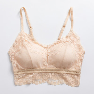 

Women Beauty Back Bra Sports Comfort Without Rims Tube Top